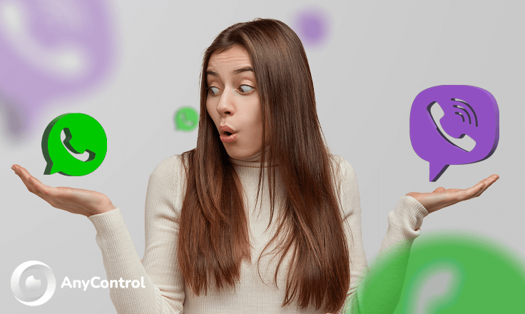 How to find customers on Viber